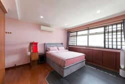 Blk 601 Elias View (Pasir Ris), HDB Executive #568149071